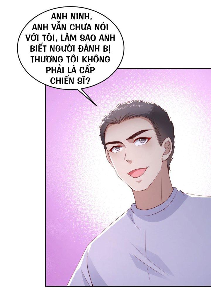 Chiến Thần Mạnh Nhất Đô Thị Chapter 34 - Trang 3