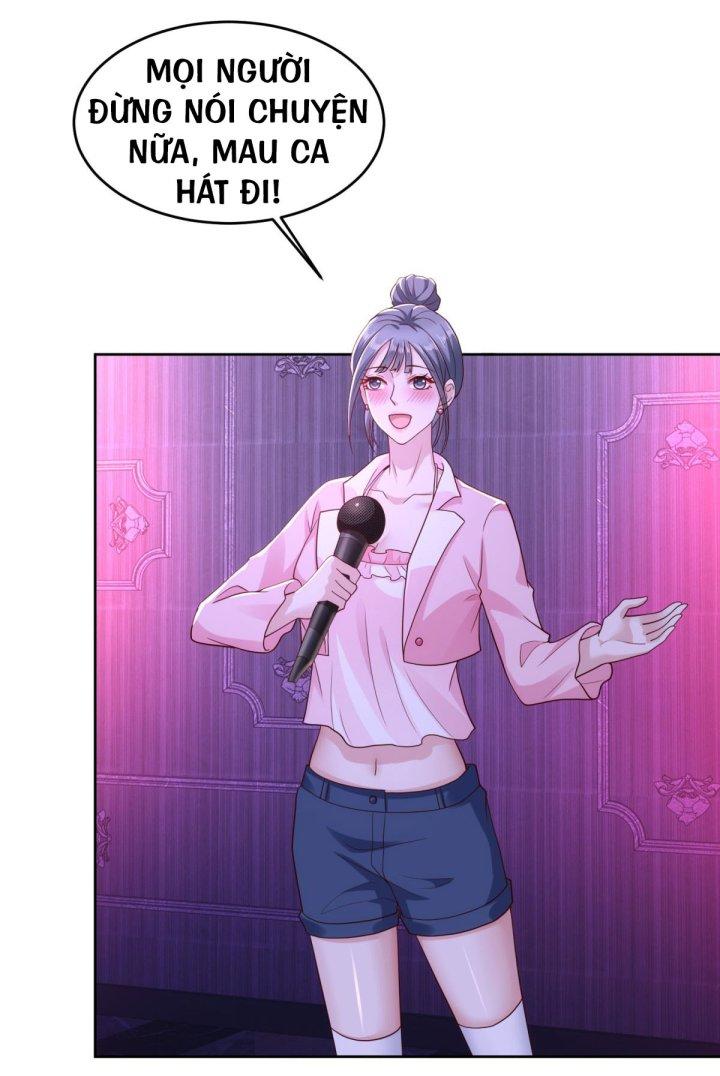 Chiến Thần Mạnh Nhất Đô Thị Chapter 34 - Trang 3