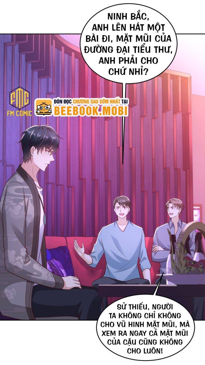 Chiến Thần Mạnh Nhất Đô Thị Chapter 34 - Trang 3