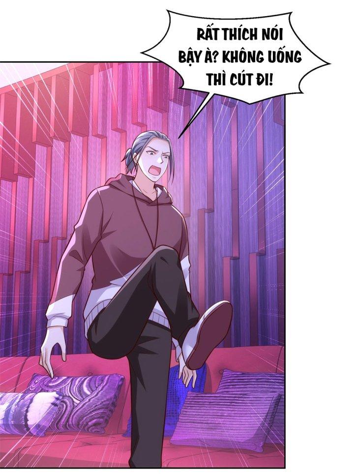 Chiến Thần Mạnh Nhất Đô Thị Chapter 34 - Trang 3