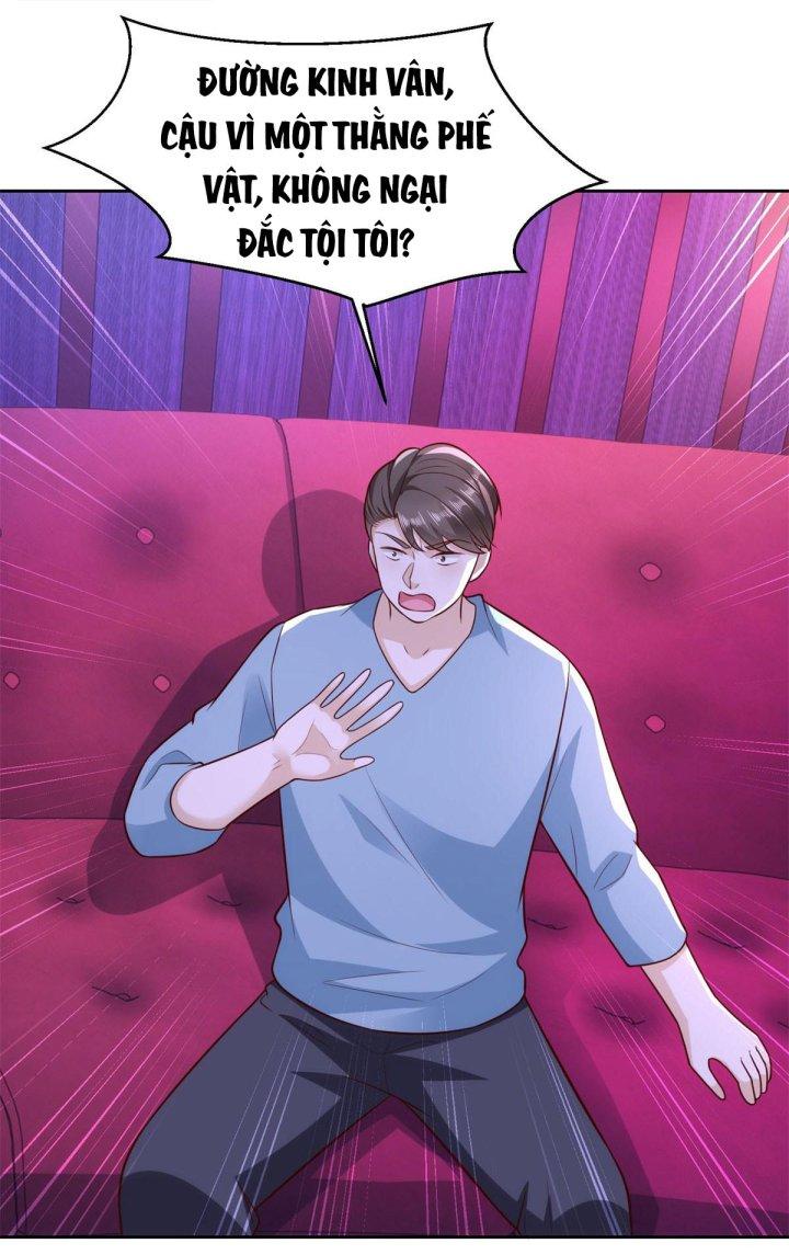 Chiến Thần Mạnh Nhất Đô Thị Chapter 34 - Trang 3