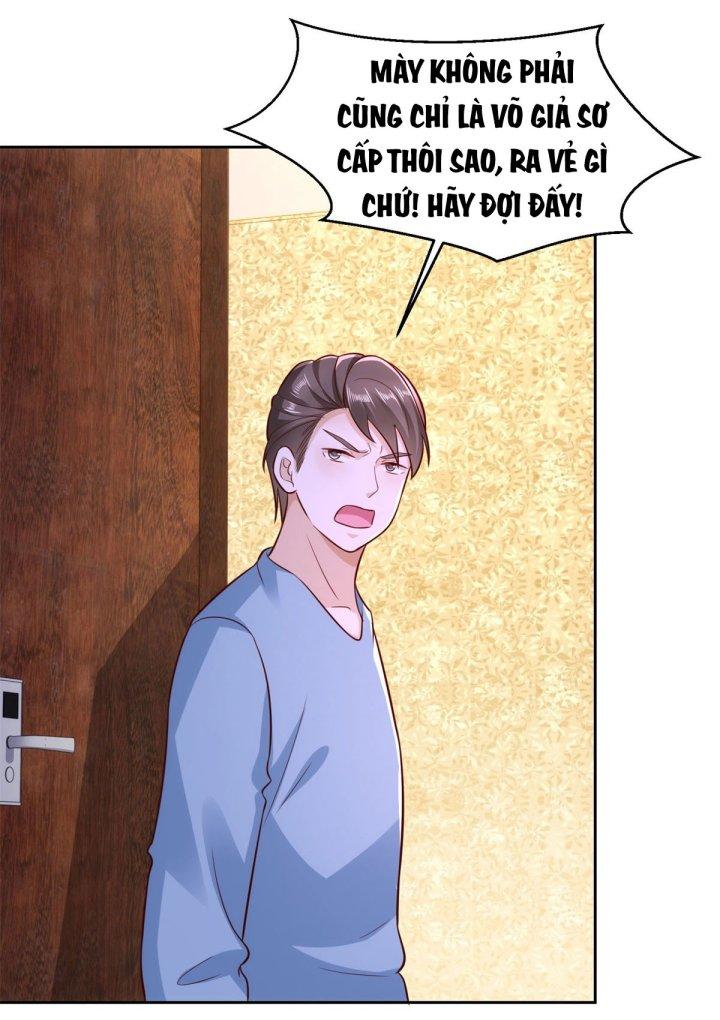 Chiến Thần Mạnh Nhất Đô Thị Chapter 34 - Trang 3