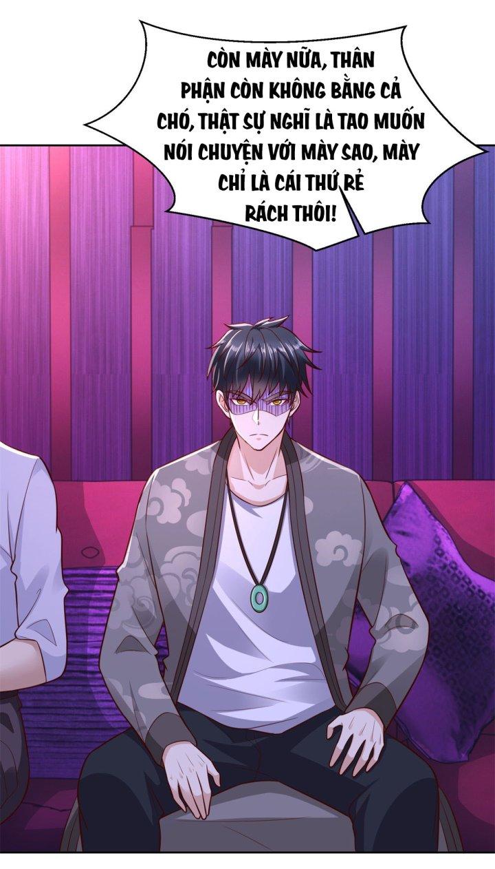 Chiến Thần Mạnh Nhất Đô Thị Chapter 34 - Trang 3