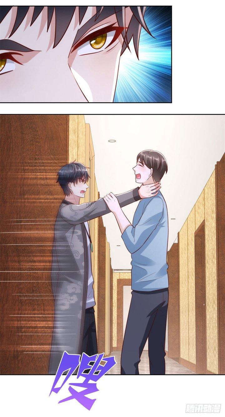 Chiến Thần Mạnh Nhất Đô Thị Chapter 34 - Trang 3