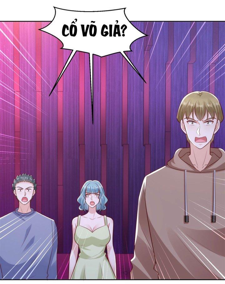 Chiến Thần Mạnh Nhất Đô Thị Chapter 34 - Trang 3