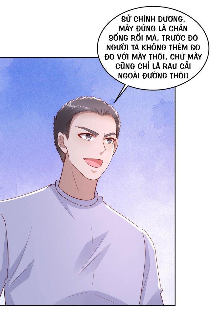 Chiến Thần Mạnh Nhất Đô Thị Chapter 34 - Trang 3