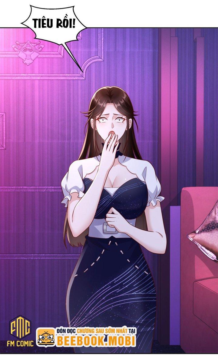 Chiến Thần Mạnh Nhất Đô Thị Chapter 34 - Trang 3