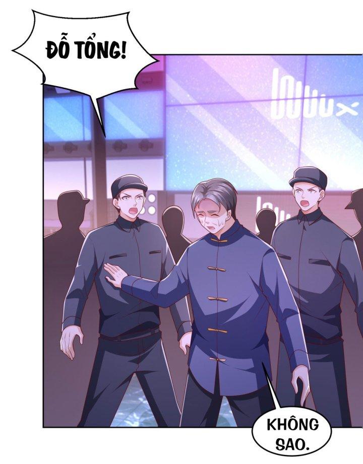 Chiến Thần Mạnh Nhất Đô Thị Chapter 34 - Trang 3