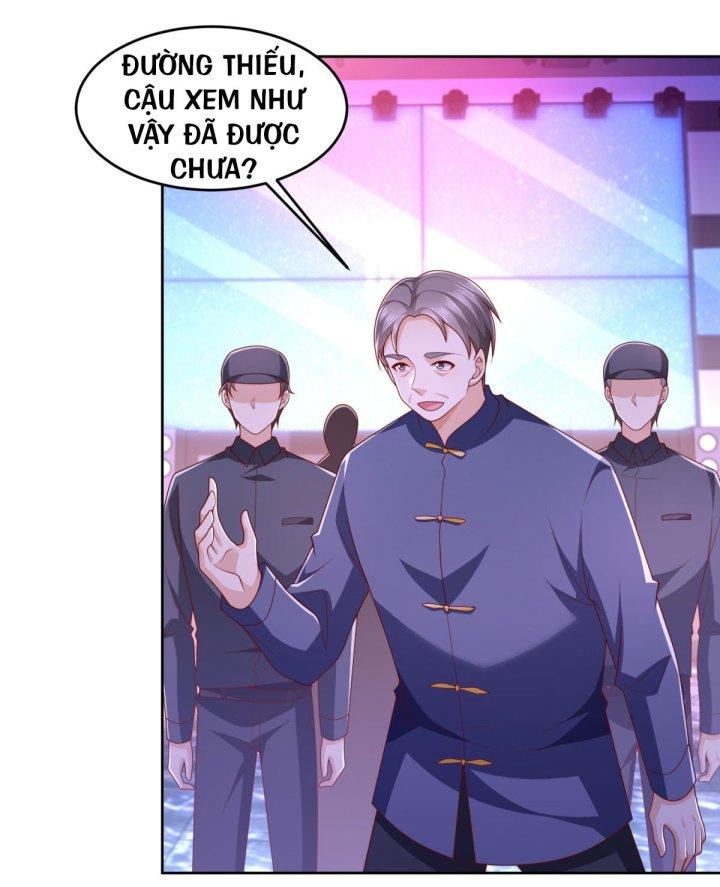 Chiến Thần Mạnh Nhất Đô Thị Chapter 34 - Trang 3