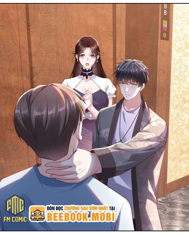 Chiến Thần Mạnh Nhất Đô Thị Chapter 35 - Trang 3