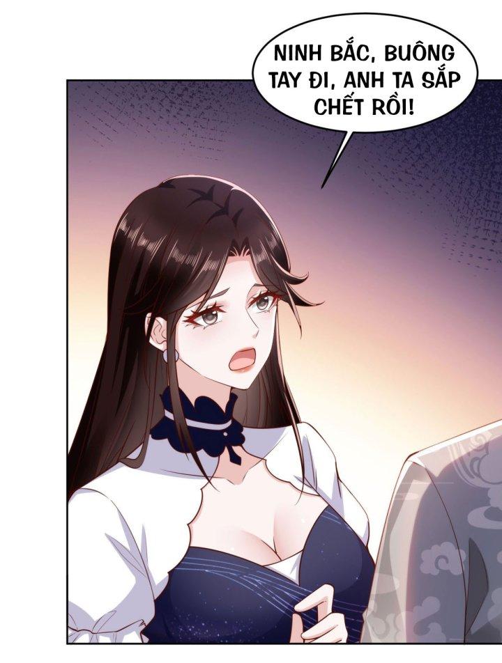 Chiến Thần Mạnh Nhất Đô Thị Chapter 35 - Trang 3