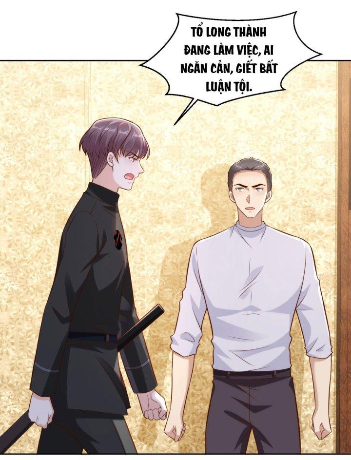 Chiến Thần Mạnh Nhất Đô Thị Chapter 35 - Trang 3