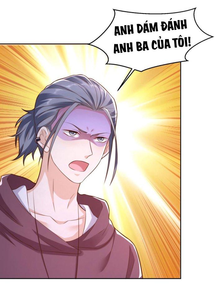 Chiến Thần Mạnh Nhất Đô Thị Chapter 35 - Trang 3