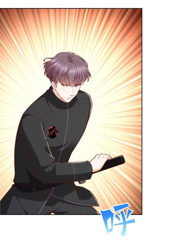 Chiến Thần Mạnh Nhất Đô Thị Chapter 35 - Trang 3