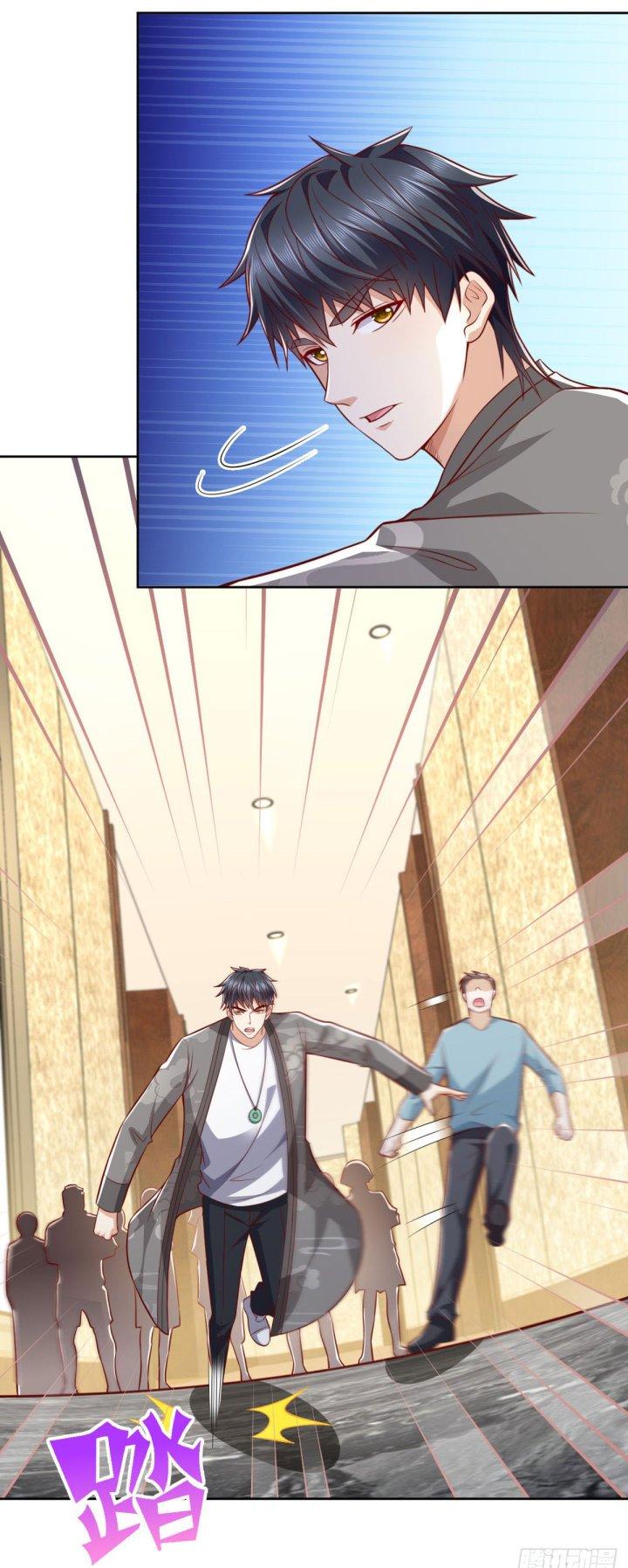 Chiến Thần Mạnh Nhất Đô Thị Chapter 35 - Trang 3