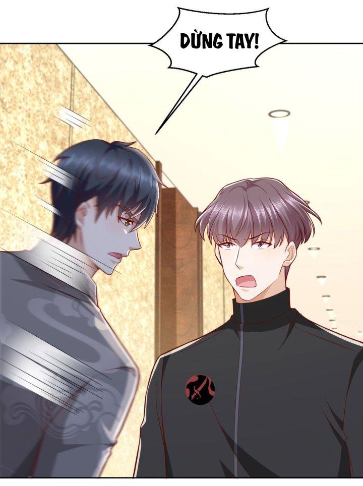 Chiến Thần Mạnh Nhất Đô Thị Chapter 35 - Trang 3