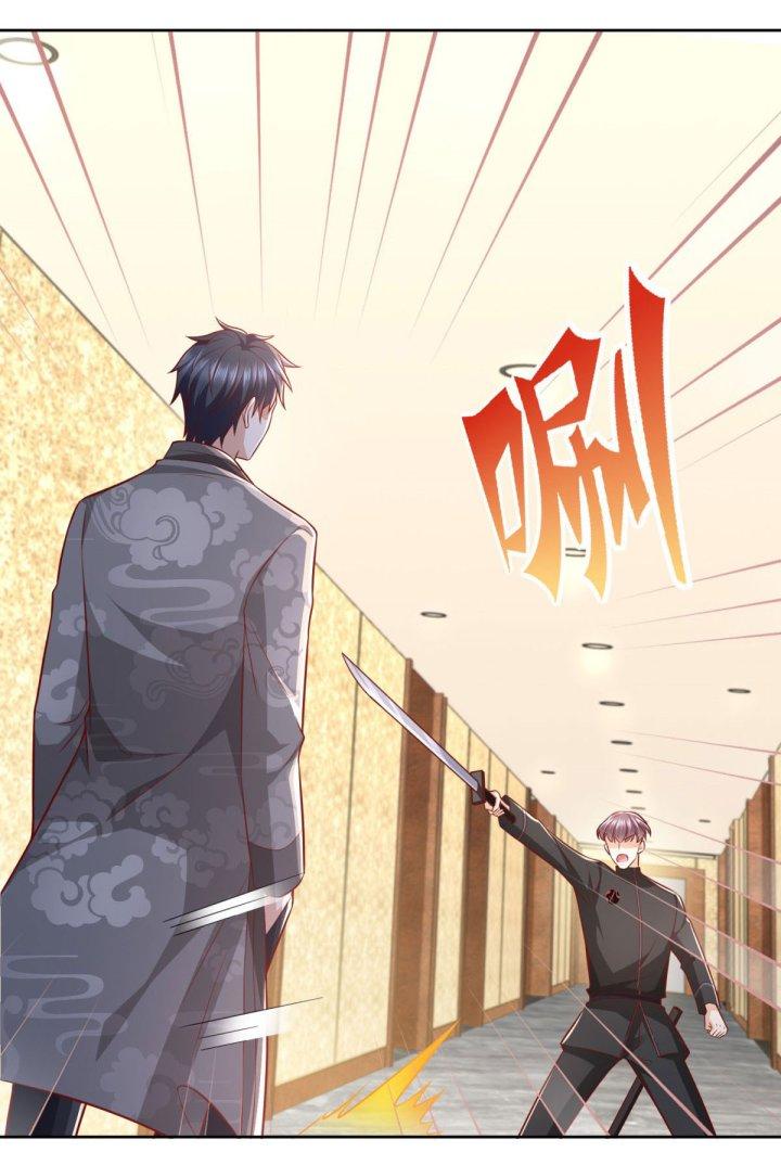Chiến Thần Mạnh Nhất Đô Thị Chapter 35 - Trang 3