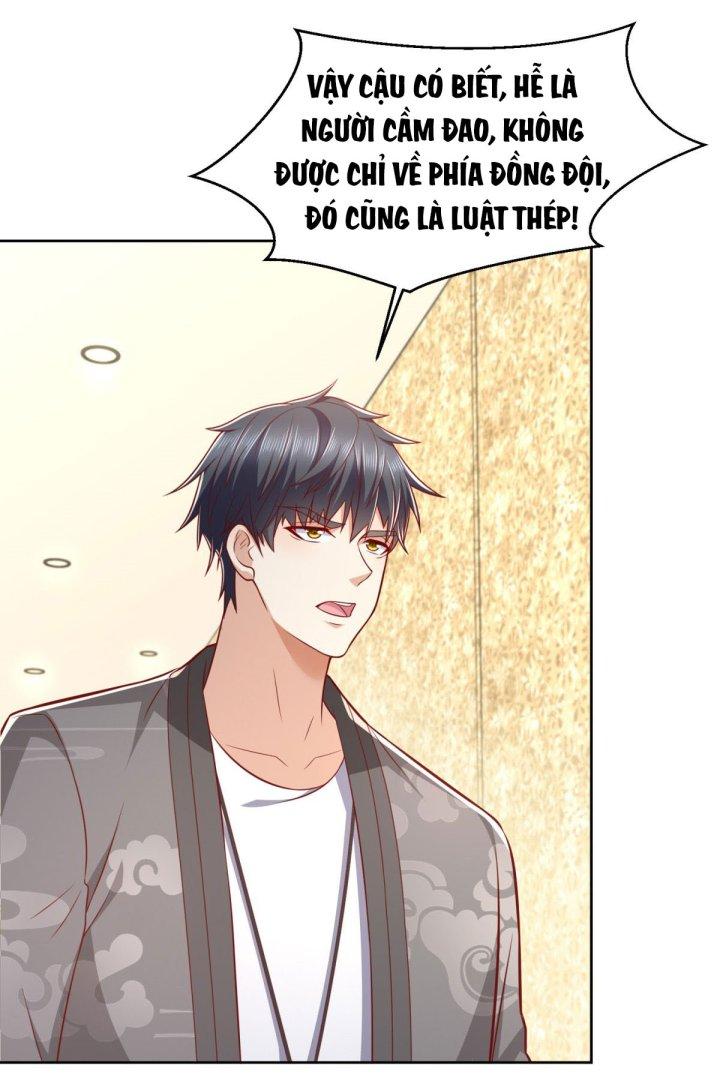 Chiến Thần Mạnh Nhất Đô Thị Chapter 35 - Trang 3