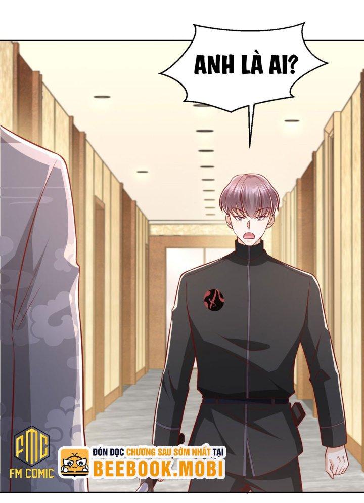 Chiến Thần Mạnh Nhất Đô Thị Chapter 35 - Trang 3