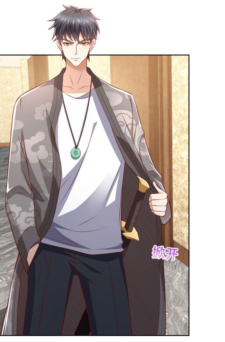 Chiến Thần Mạnh Nhất Đô Thị Chapter 35 - Trang 3