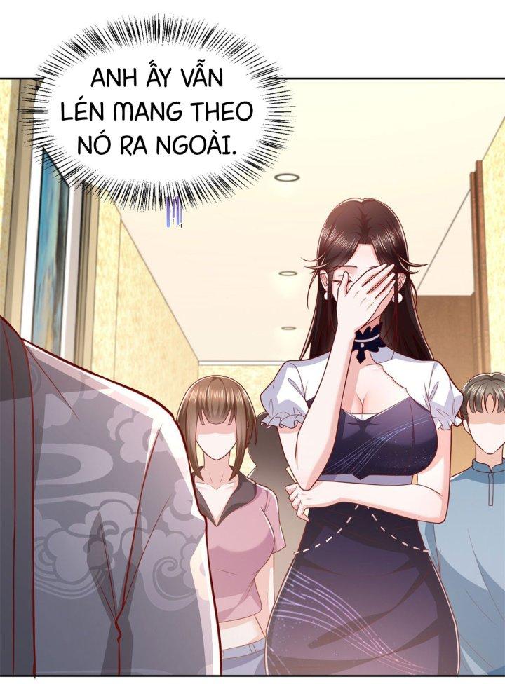 Chiến Thần Mạnh Nhất Đô Thị Chapter 35 - Trang 3
