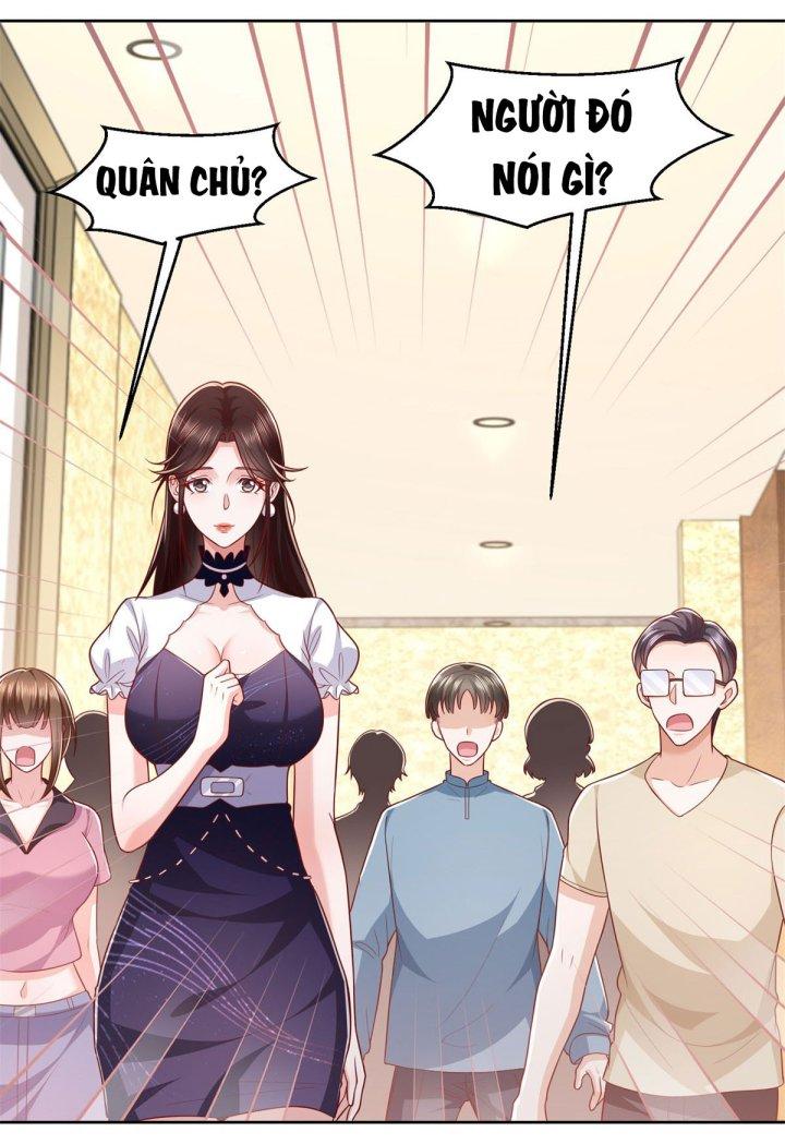 Chiến Thần Mạnh Nhất Đô Thị Chapter 35 - Trang 3