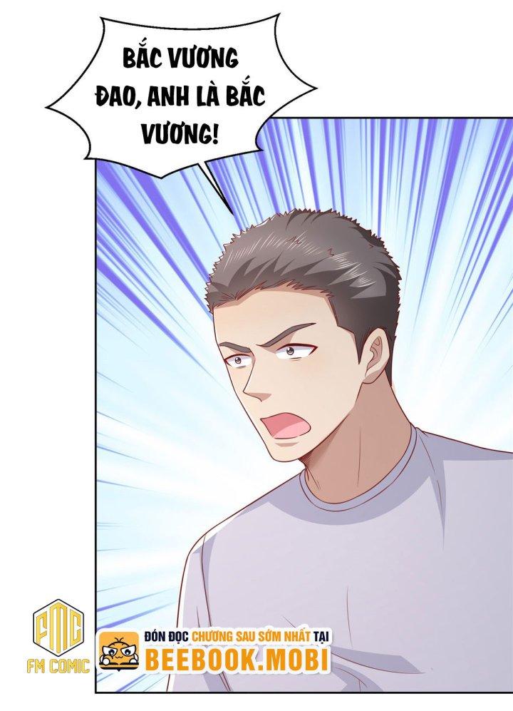 Chiến Thần Mạnh Nhất Đô Thị Chapter 35 - Trang 3