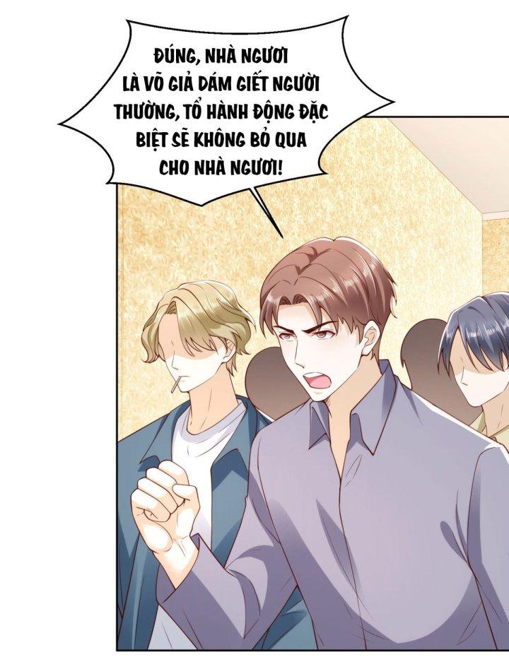 Chiến Thần Mạnh Nhất Đô Thị Chapter 35 - Trang 3