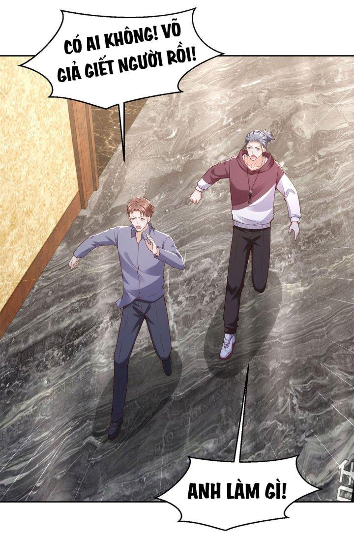 Chiến Thần Mạnh Nhất Đô Thị Chapter 35 - Trang 3