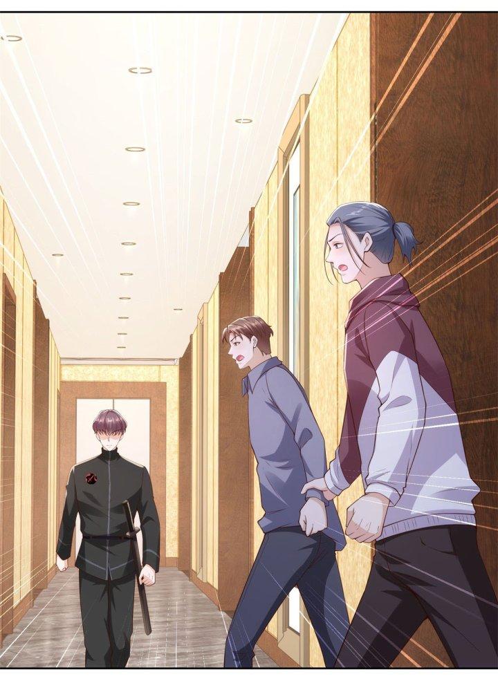 Chiến Thần Mạnh Nhất Đô Thị Chapter 35 - Trang 3