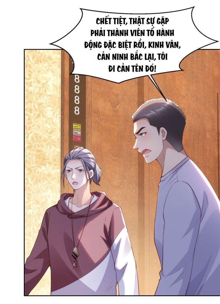 Chiến Thần Mạnh Nhất Đô Thị Chapter 35 - Trang 3