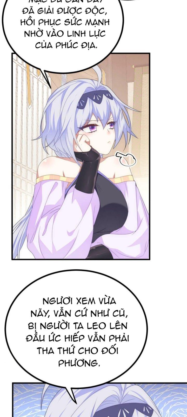 Thiên Đạo Nguyền Rủa Ư? Ta Nghịch Thiên!! Chapter 42 - Trang 2