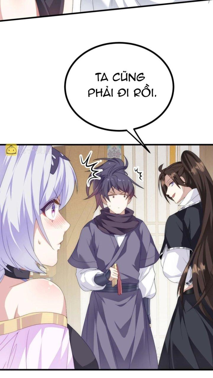 Thiên Đạo Nguyền Rủa Ư? Ta Nghịch Thiên!! Chapter 42 - Trang 2