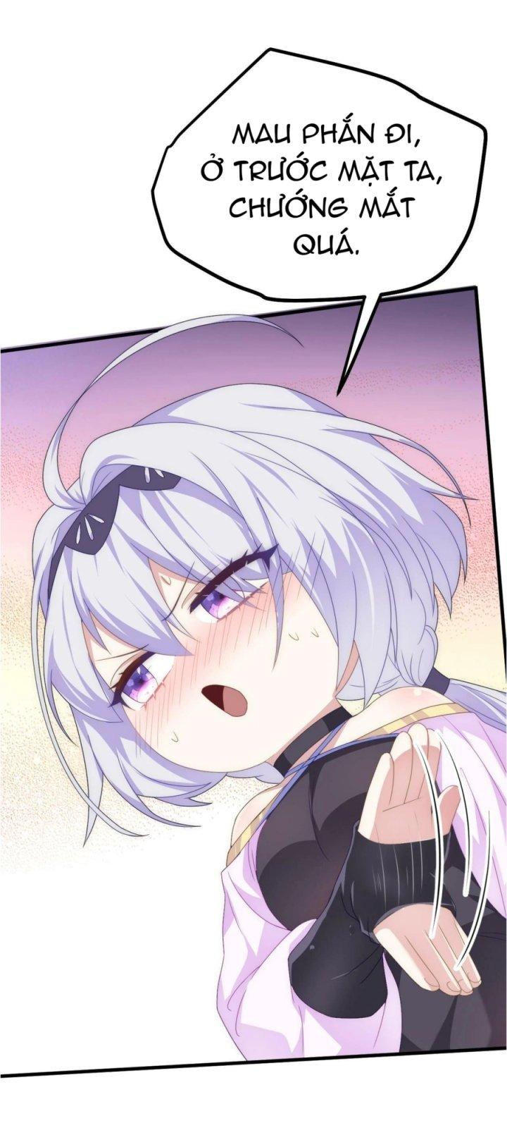 Thiên Đạo Nguyền Rủa Ư? Ta Nghịch Thiên!! Chapter 42 - Trang 2