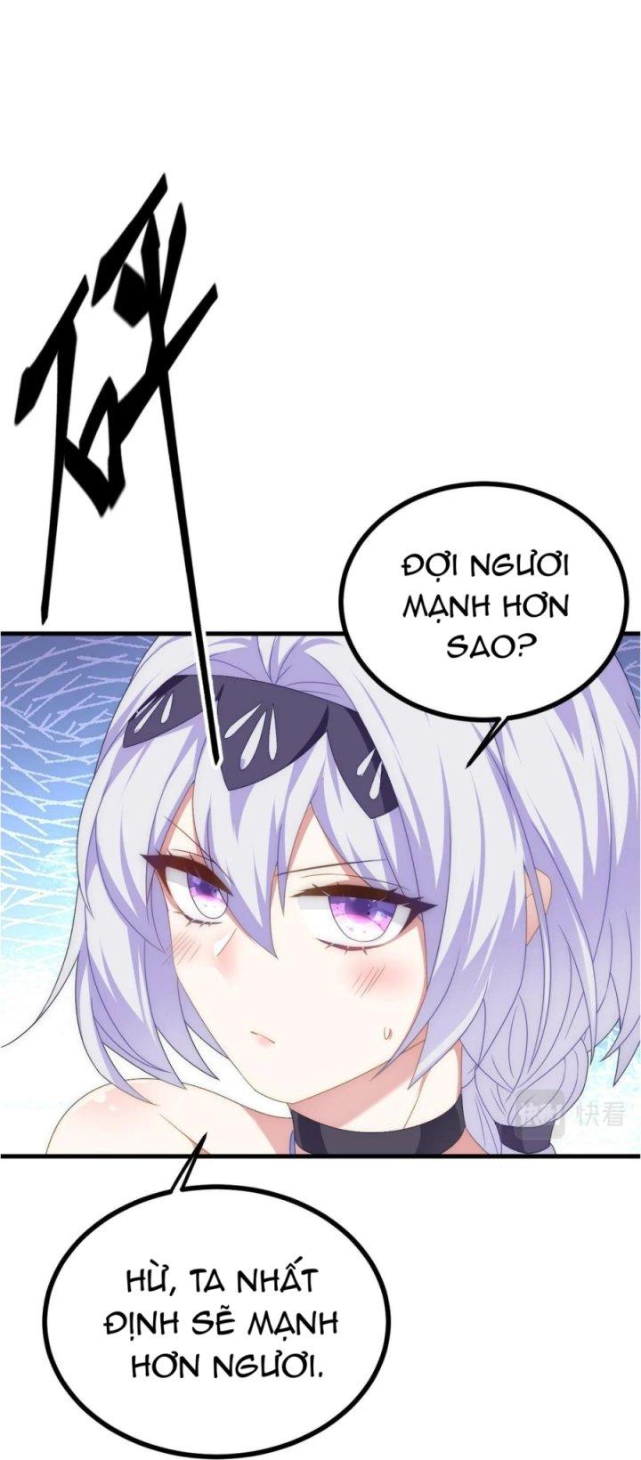 Thiên Đạo Nguyền Rủa Ư? Ta Nghịch Thiên!! Chapter 42 - Trang 2