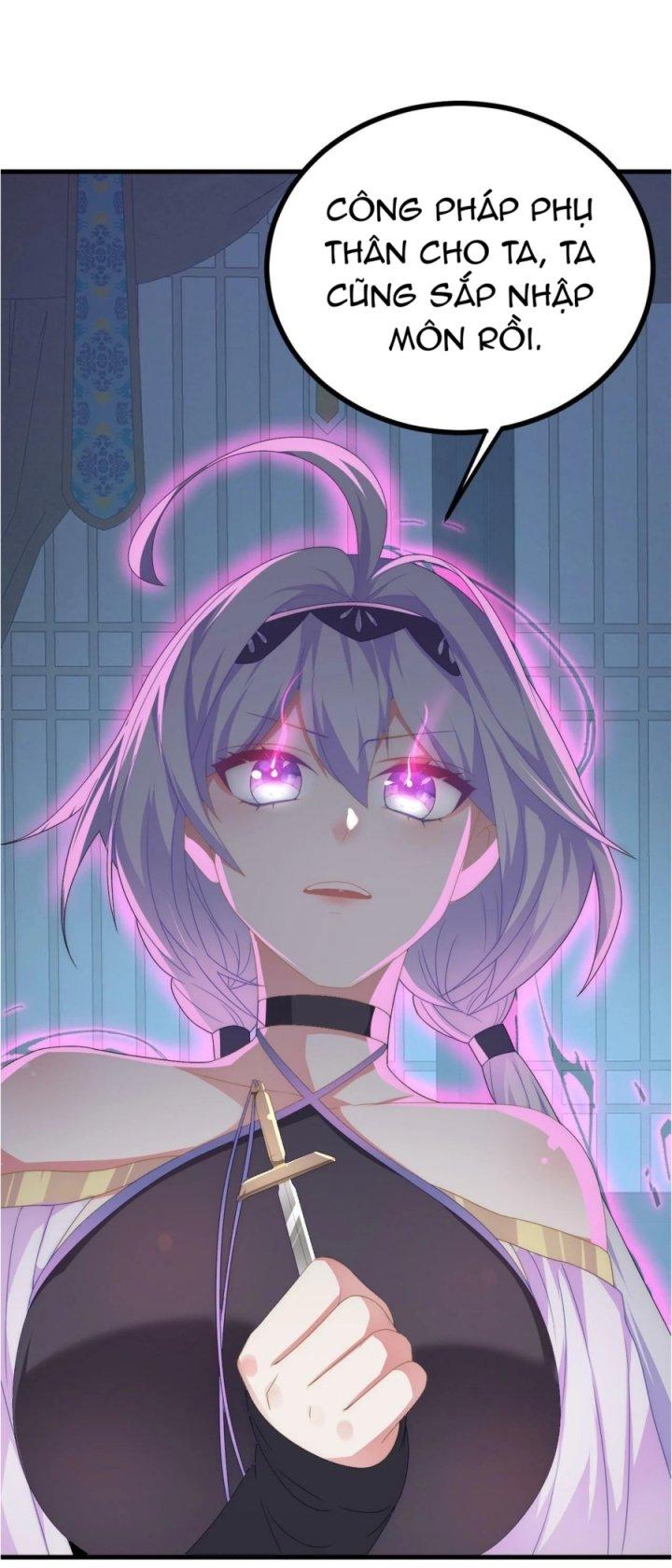 Thiên Đạo Nguyền Rủa Ư? Ta Nghịch Thiên!! Chapter 42 - Trang 2