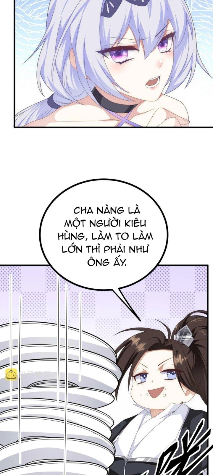 Thiên Đạo Nguyền Rủa Ư? Ta Nghịch Thiên!! Chapter 42 - Trang 2