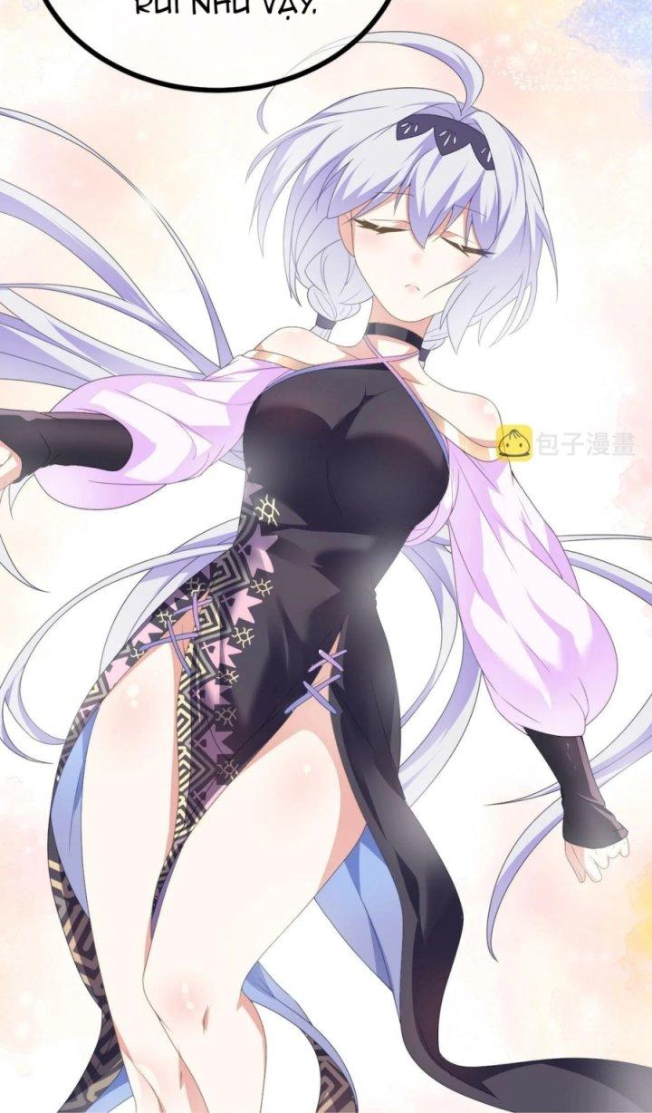 Thiên Đạo Nguyền Rủa Ư? Ta Nghịch Thiên!! Chapter 42 - Trang 2