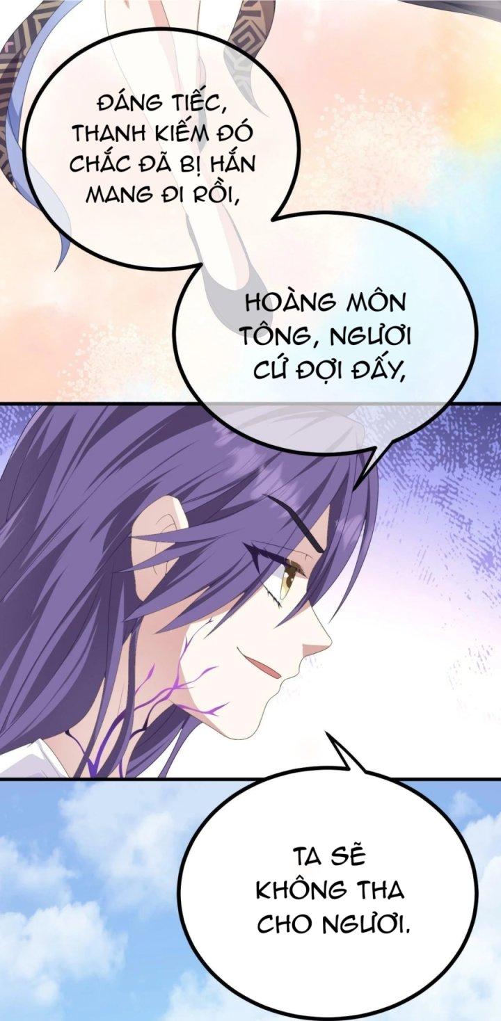 Thiên Đạo Nguyền Rủa Ư? Ta Nghịch Thiên!! Chapter 42 - Trang 2
