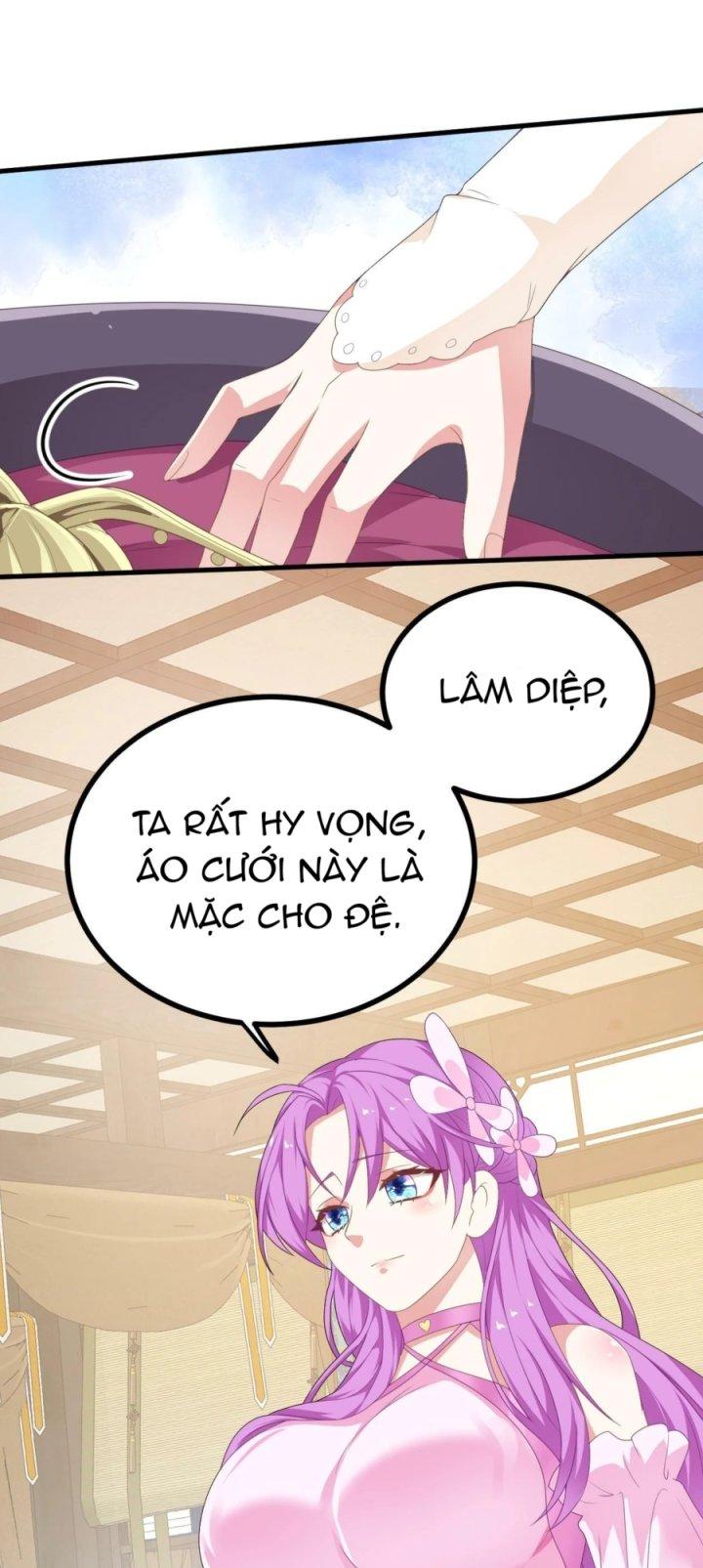 Thiên Đạo Nguyền Rủa Ư? Ta Nghịch Thiên!! Chapter 42 - Trang 2