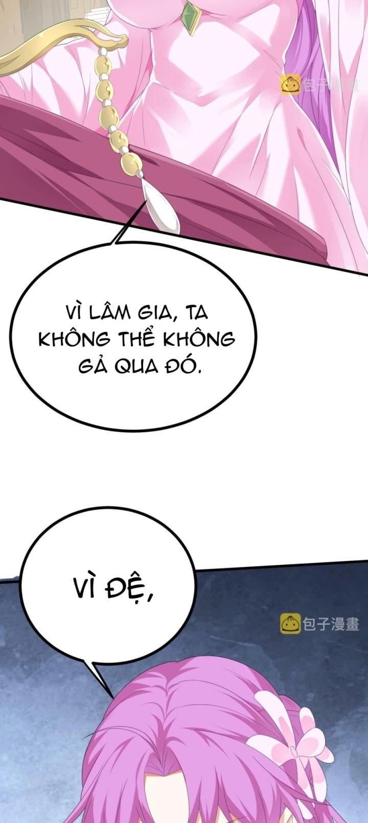 Thiên Đạo Nguyền Rủa Ư? Ta Nghịch Thiên!! Chapter 42 - Trang 2