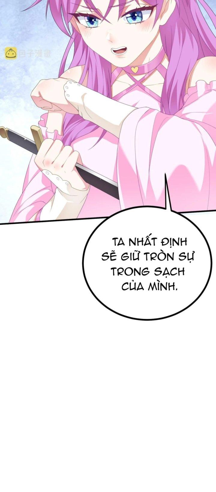 Thiên Đạo Nguyền Rủa Ư? Ta Nghịch Thiên!! Chapter 42 - Trang 2