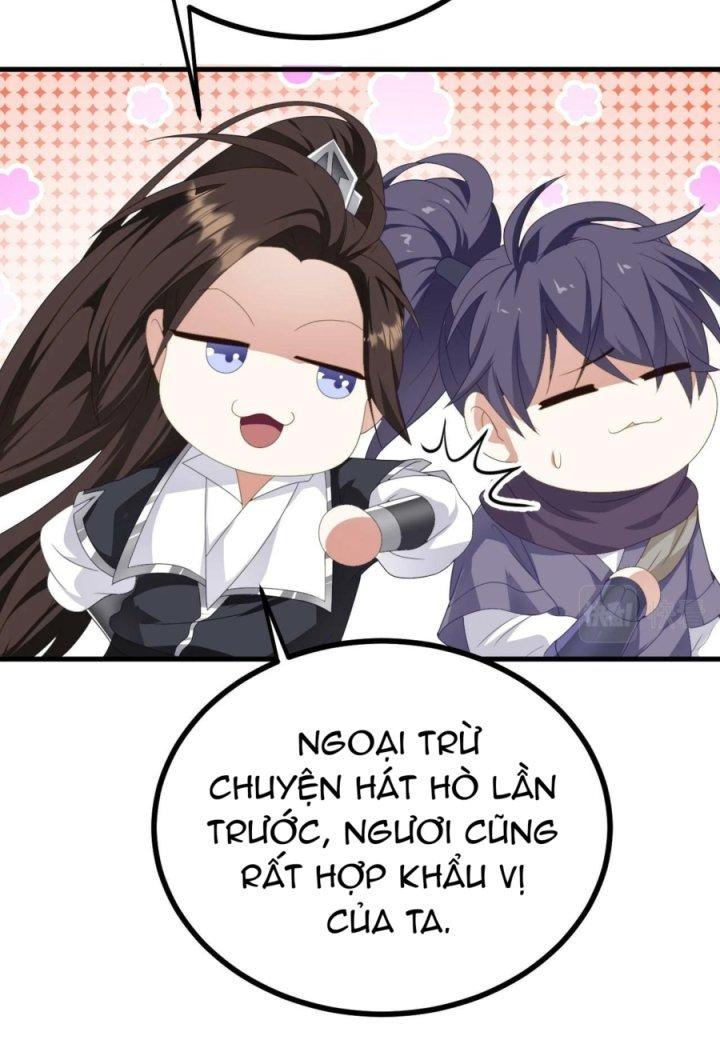 Thiên Đạo Nguyền Rủa Ư? Ta Nghịch Thiên!! Chapter 42 - Trang 2
