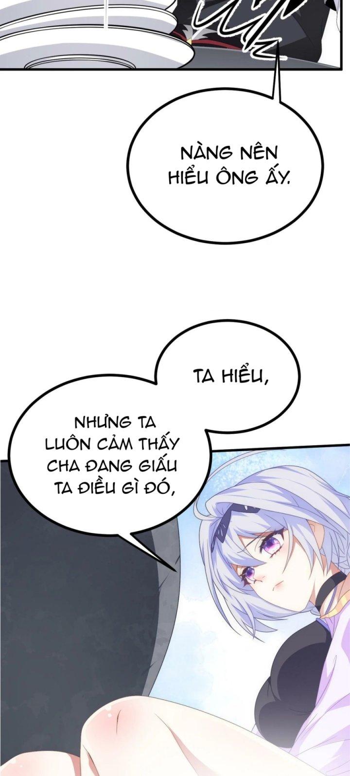 Thiên Đạo Nguyền Rủa Ư? Ta Nghịch Thiên!! Chapter 42 - Trang 2