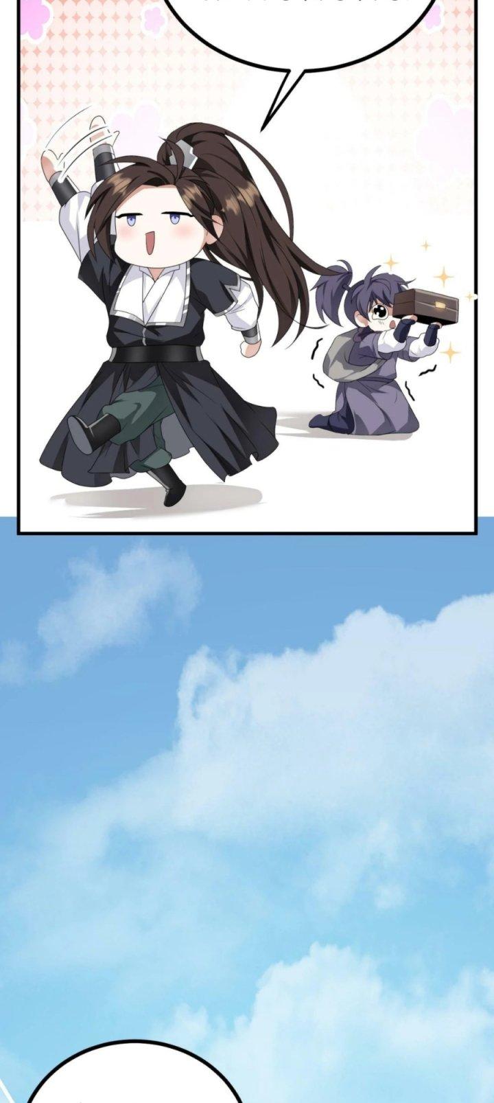 Thiên Đạo Nguyền Rủa Ư? Ta Nghịch Thiên!! Chapter 42 - Trang 2