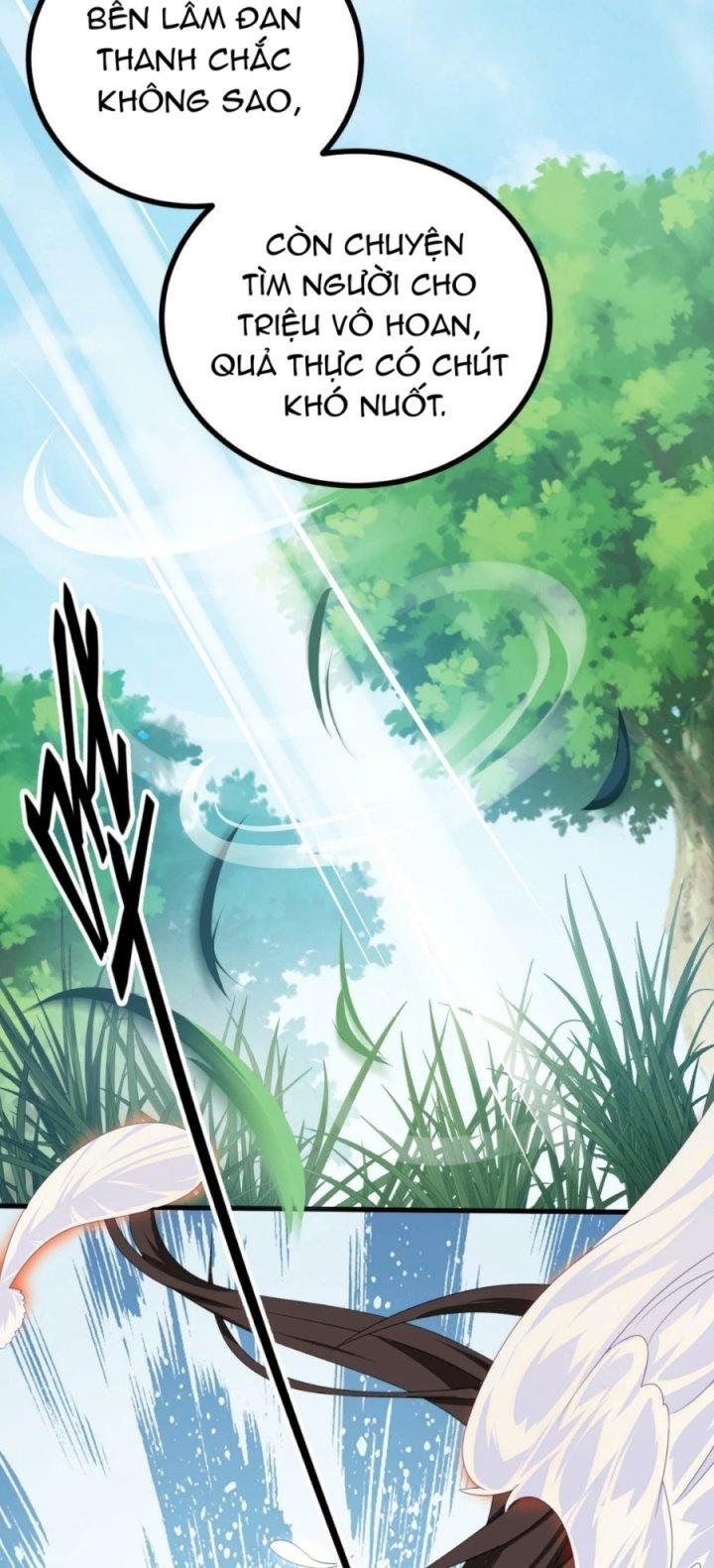 Thiên Đạo Nguyền Rủa Ư? Ta Nghịch Thiên!! Chapter 42 - Trang 2