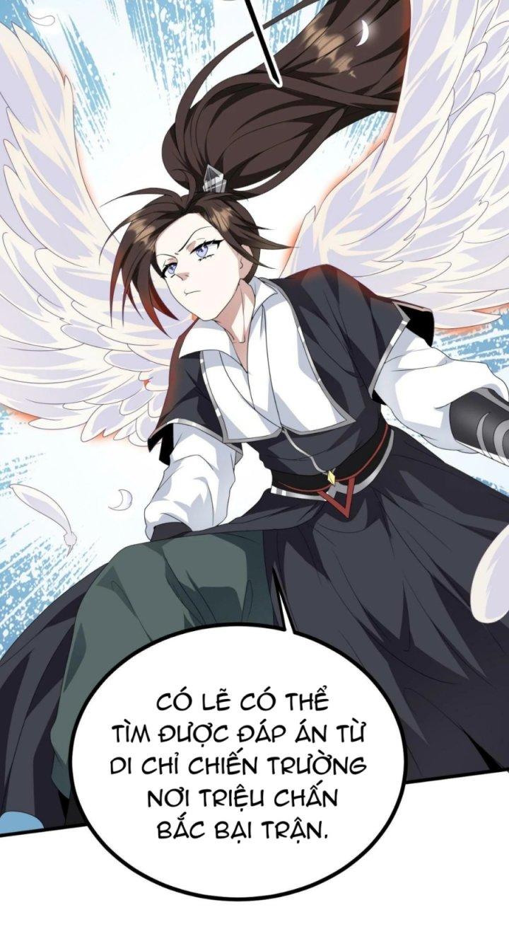 Thiên Đạo Nguyền Rủa Ư? Ta Nghịch Thiên!! Chapter 42 - Trang 2
