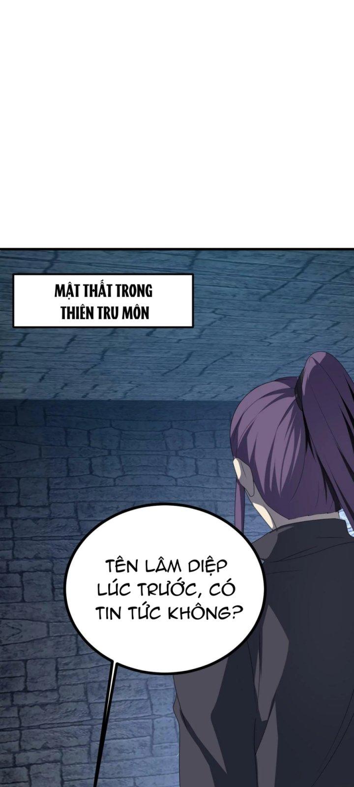 Thiên Đạo Nguyền Rủa Ư? Ta Nghịch Thiên!! Chapter 42 - Trang 2