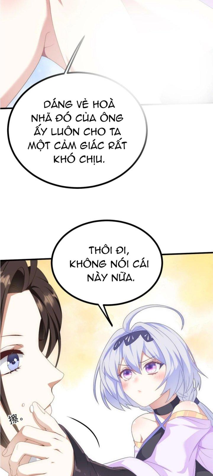 Thiên Đạo Nguyền Rủa Ư? Ta Nghịch Thiên!! Chapter 42 - Trang 2
