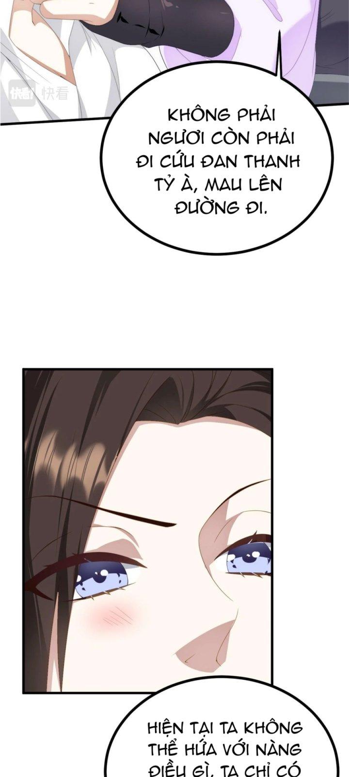 Thiên Đạo Nguyền Rủa Ư? Ta Nghịch Thiên!! Chapter 42 - Trang 2